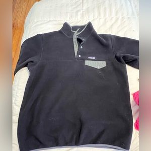 Patagonia Synchilla XL